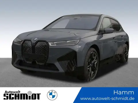Annonce BMW M6 Électrique 2024 d'occasion Allemagne