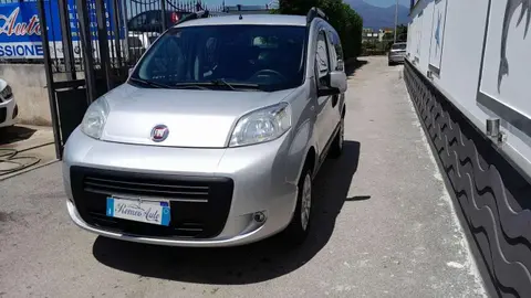 Annonce FIAT QUBO  2015 d'occasion 