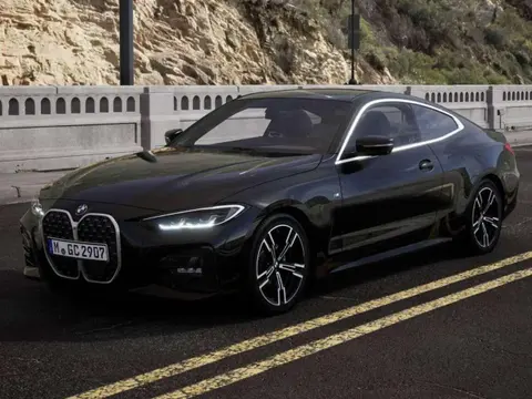 Annonce BMW SERIE 4 Essence 2024 d'occasion Belgique