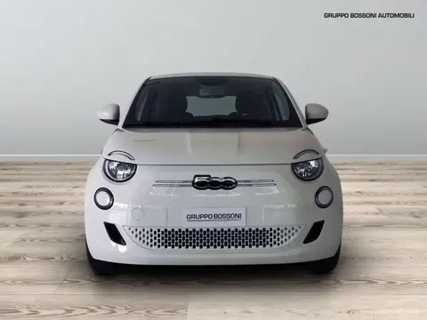 Annonce FIAT 500 Électrique 2023 d'occasion 