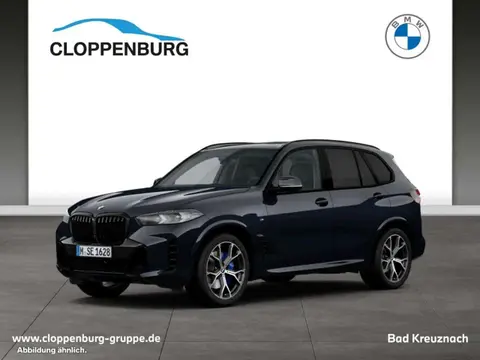 Used BMW X5 Diesel 2024 Ad Germany