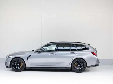 Annonce BMW M3 Essence 2023 d'occasion Belgique
