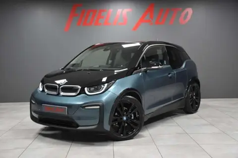 Used BMW I3 Electric 2022 Ad France