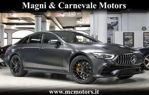 Used MERCEDES-BENZ CLASSE GT Hybrid 2019 Ad 