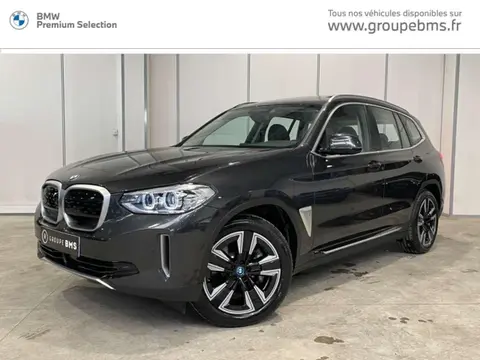 Annonce BMW IX3 Électrique 2022 d'occasion France