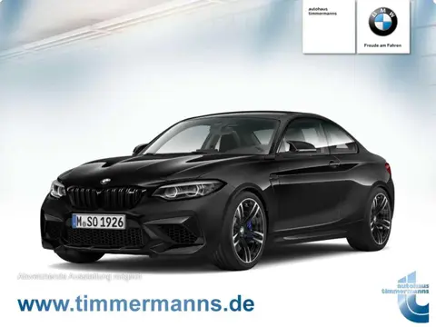 Used BMW M2 Petrol 2021 Ad Germany