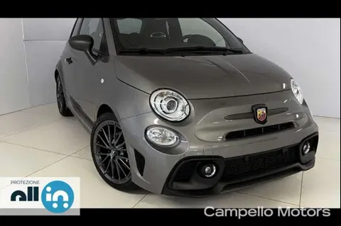 Annonce ABARTH 500 Essence 2023 d'occasion Italie