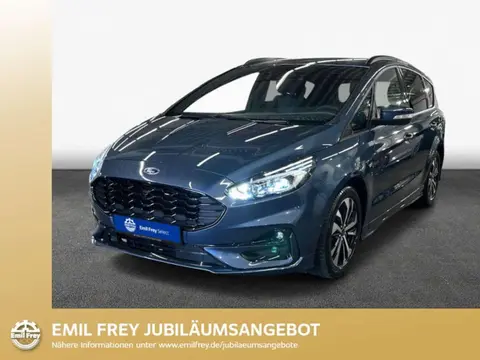 Annonce FORD S-MAX Diesel 2023 d'occasion 