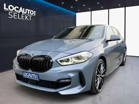 Annonce BMW SERIE 1 Diesel 2022 d'occasion 
