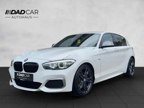 Used BMW SERIE 1 Petrol 2018 Ad 