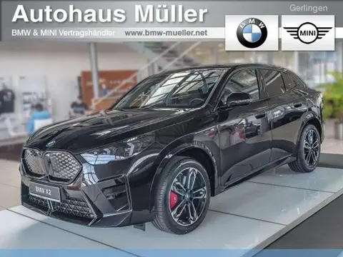 Used BMW X2 Electric 2024 Ad Germany
