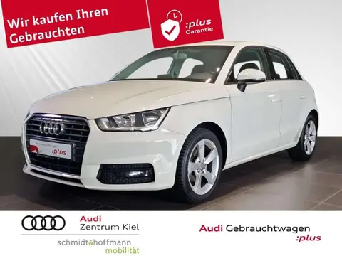 Used AUDI A1 Petrol 2016 Ad Germany