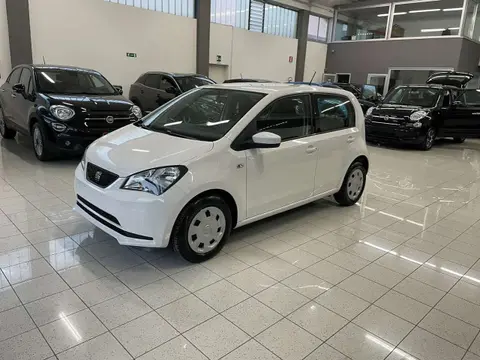 Annonce SEAT MII  2019 d'occasion 