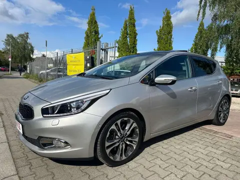 Annonce KIA CEED Essence 2014 d'occasion 
