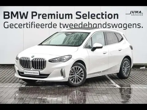 Used BMW SERIE 2 Petrol 2022 Ad Belgium
