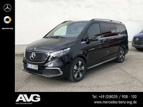Used MERCEDES-BENZ EQV Electric 2022 Ad 