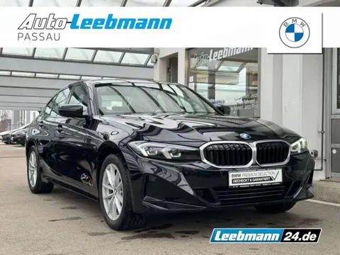 Annonce BMW SERIE 3 Essence 2022 en leasing 