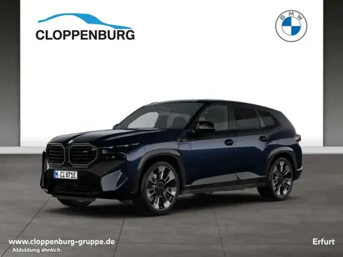 Used BMW XM Petrol 2024 Ad 