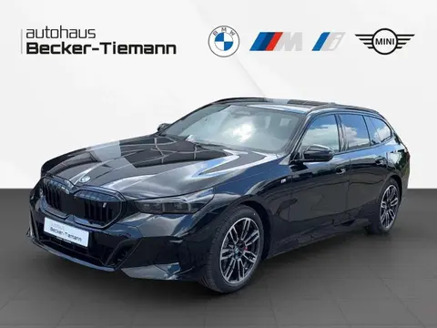 Annonce BMW I5 Électrique 2024 d'occasion Allemagne
