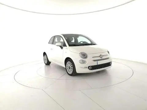 Annonce FIAT 500 Essence 2022 d'occasion 