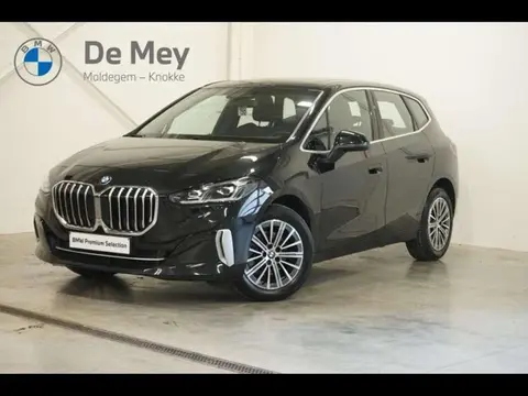 Used BMW SERIE 2 Petrol 2023 Ad Belgium