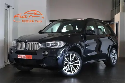 Used BMW X5 Petrol 2018 Ad Belgium