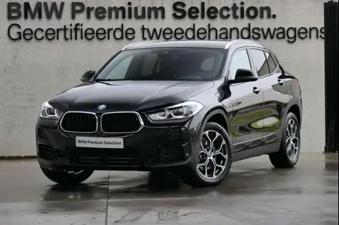 Used BMW X2 Hybrid 2023 Ad Belgium