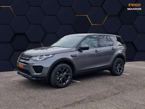 Used LAND ROVER DISCOVERY Diesel 2019 Ad 