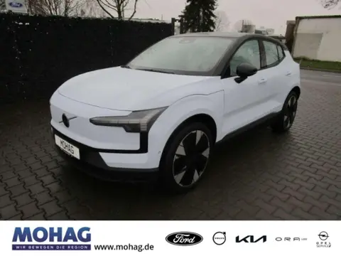 Used VOLVO EX30 Electric 2024 Ad Germany