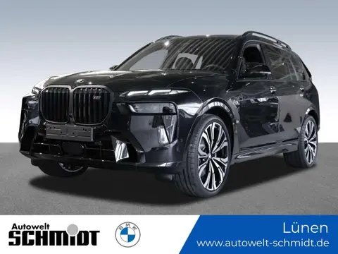 Used BMW X7 Petrol 2024 Ad 