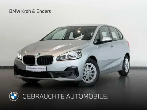 Annonce BMW SERIE 2 Diesel 2018 d'occasion Allemagne