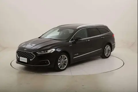 Annonce FORD MONDEO Hybride 2019 d'occasion 