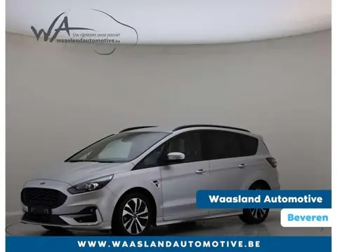 Annonce FORD S-MAX Hybride 2023 d'occasion Belgique