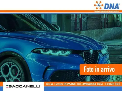 Annonce ALFA ROMEO TONALE Hybride 2022 d'occasion 