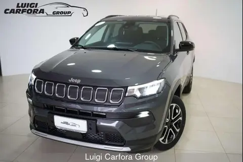 Used JEEP COMPASS Diesel 2023 Ad 