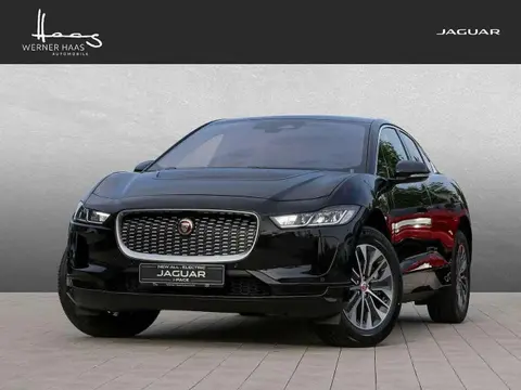 Used JAGUAR I-PACE Electric 2022 Ad Germany
