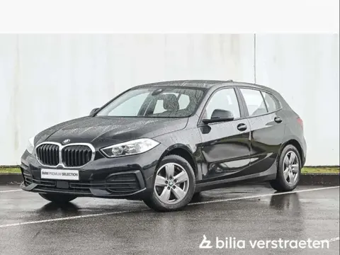 Used BMW SERIE 1 Diesel 2019 Ad Belgium