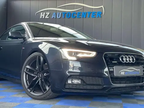 Used AUDI A5 Diesel 2014 Ad 