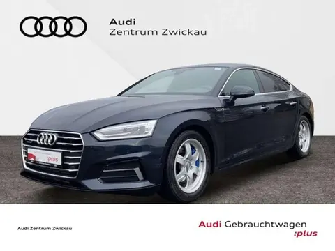 Used AUDI A5 Petrol 2017 Ad Germany