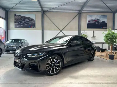 Annonce BMW SERIE 4 Essence 2022 d'occasion 