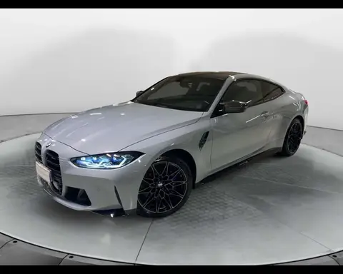 Used BMW M4 Petrol 2022 Ad 