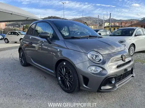 Annonce ABARTH 595 Essence 2024 d'occasion Italie