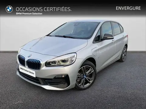 Annonce BMW SERIE 2  2019 d'occasion 