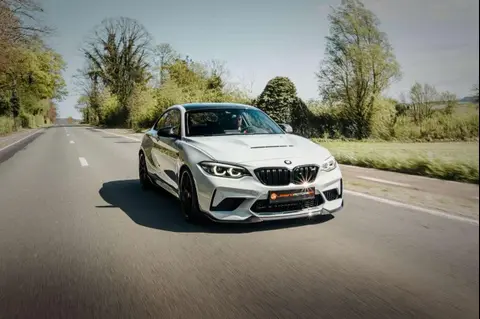 Used BMW M2 Petrol 2021 Ad Belgium