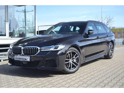 Annonce BMW SERIE 5 Diesel 2023 d'occasion Allemagne