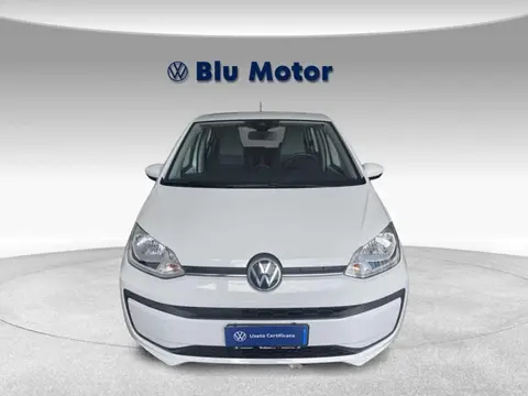 Used VOLKSWAGEN UP!  2021 Ad 