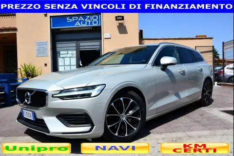 Annonce VOLVO V60 Diesel 2018 d'occasion 