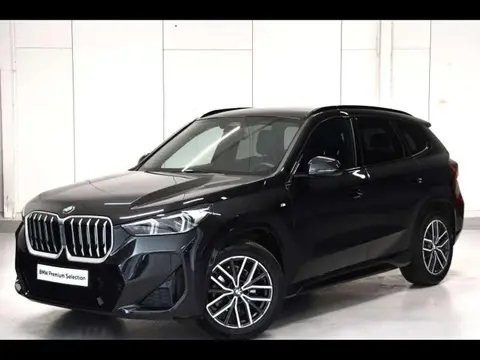 Annonce BMW X1 Essence 2023 d'occasion 