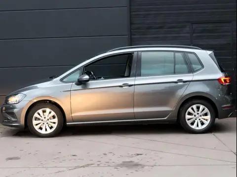 Golf sportsvan essence occasion on sale