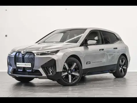 Used BMW IX Electric 2022 Ad Belgium